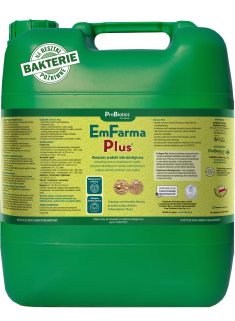 EmFarma Plus - 20 litrów